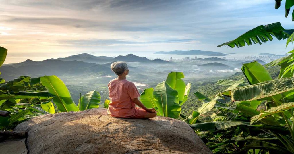 Benefits Of Vipassana Meditation