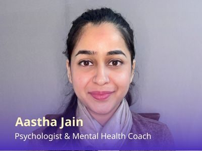 Aastha Jain - Paavan Expert