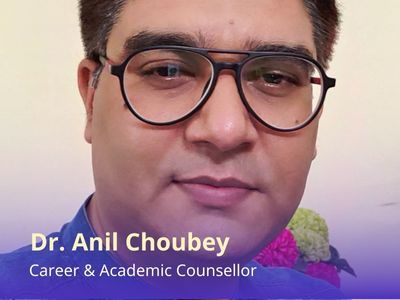 Dr Anil Choubey - Paavan Expert