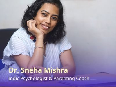 Dr Sneha Mishra - Paavan Expert